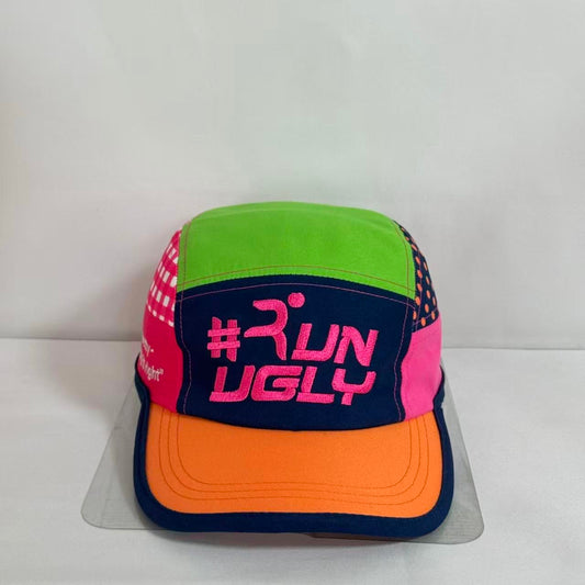 Run Ugly - Grit Lid