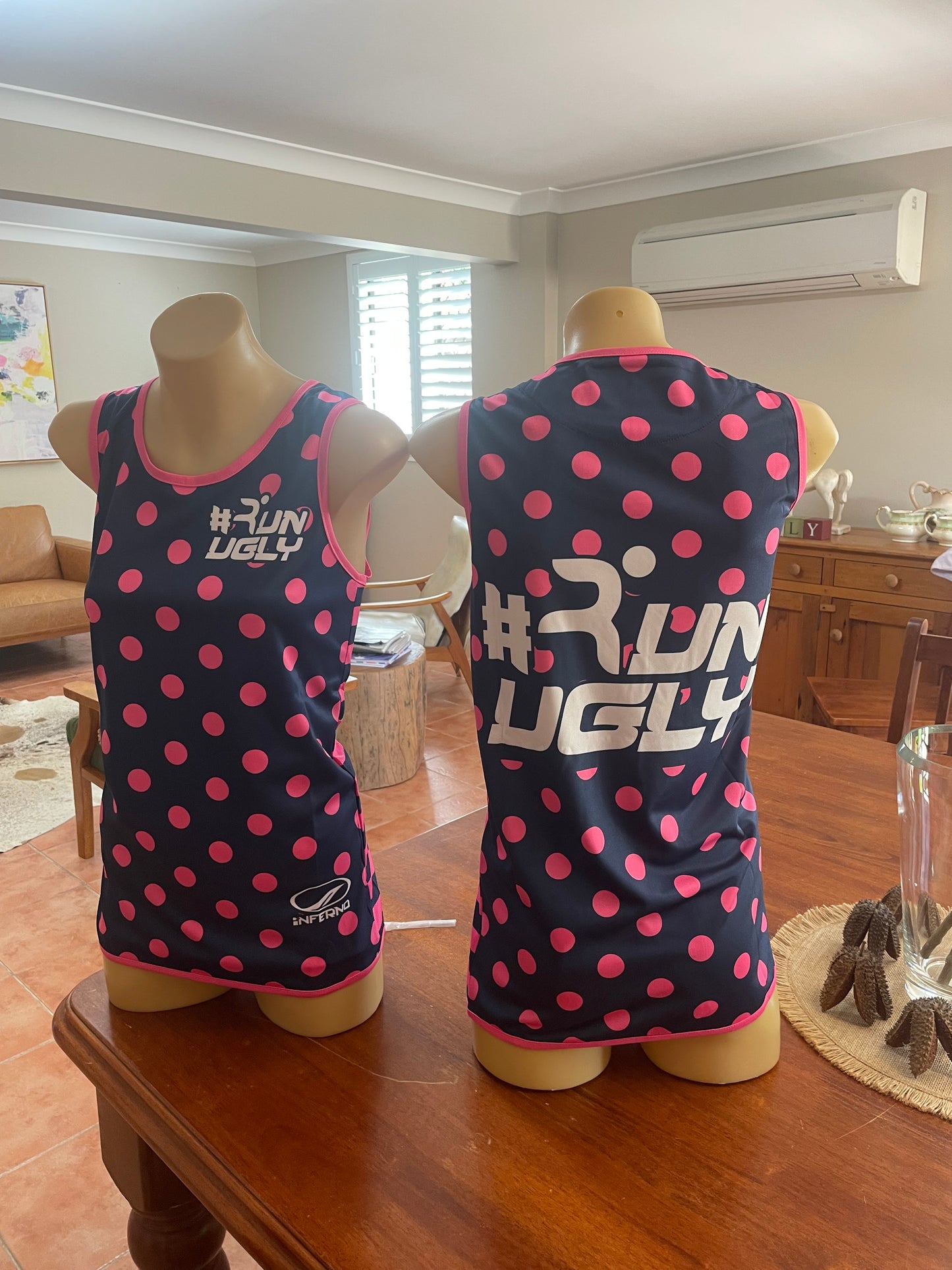 Singlets