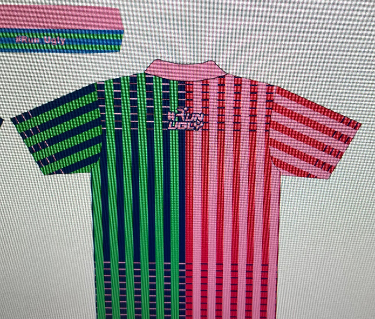 Watermelon Polo