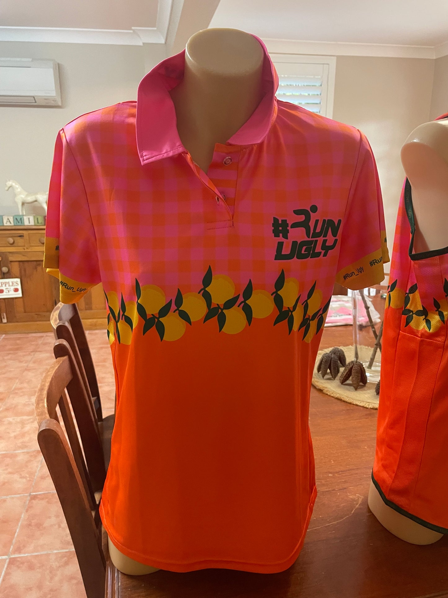 CITRUS - Polo