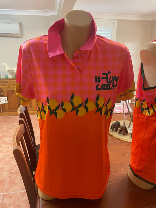 CITRUS - Polo