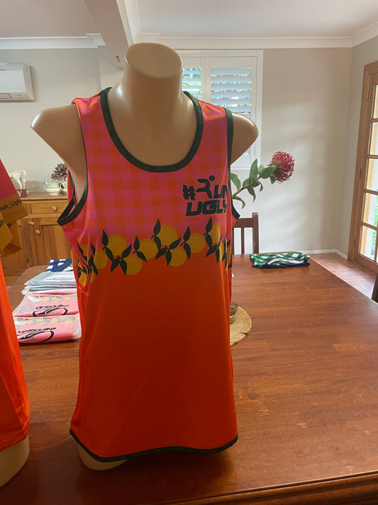CITRUS - Singlets
