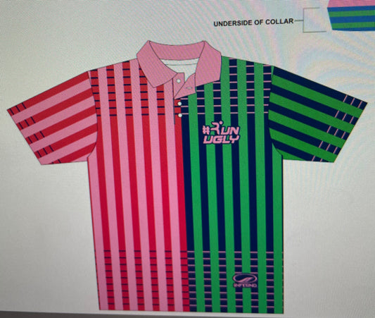 Watermelon Polo