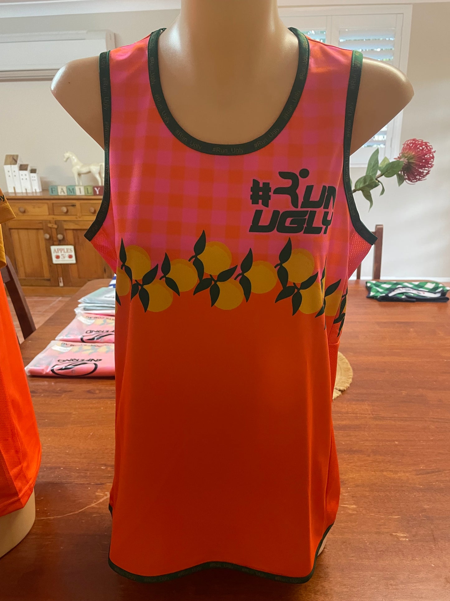 CITRUS - Singlets