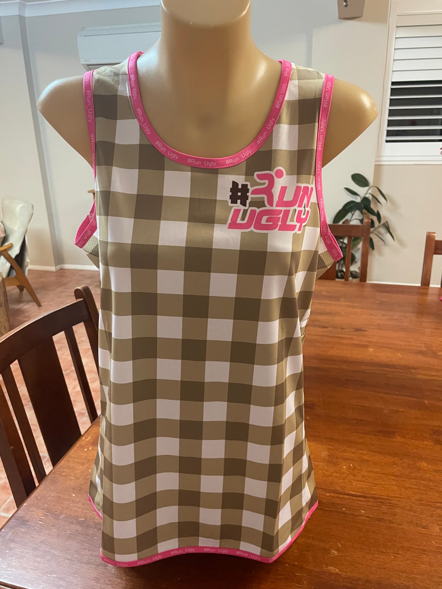 Singlets