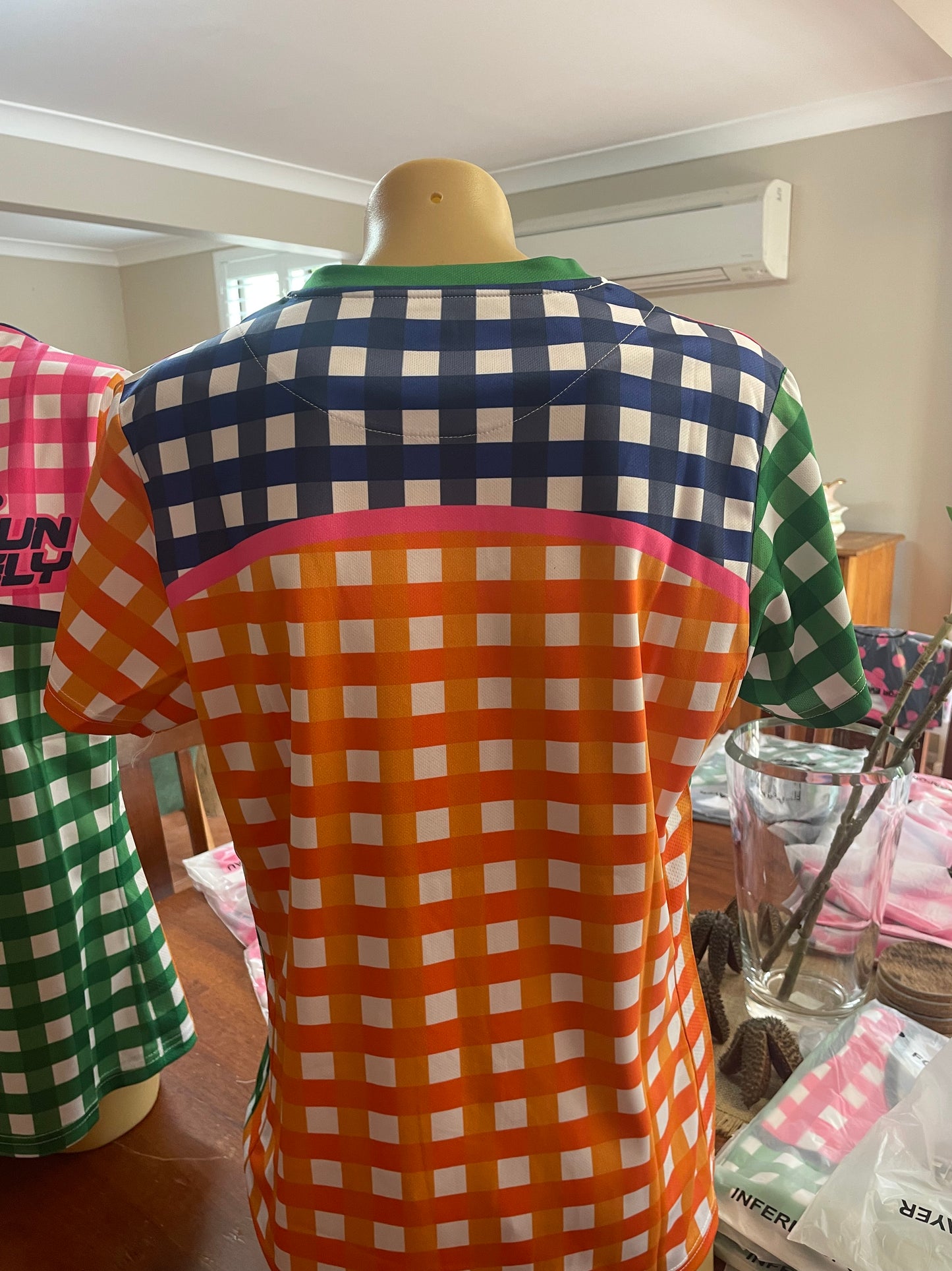 Tee - Shirt Multi