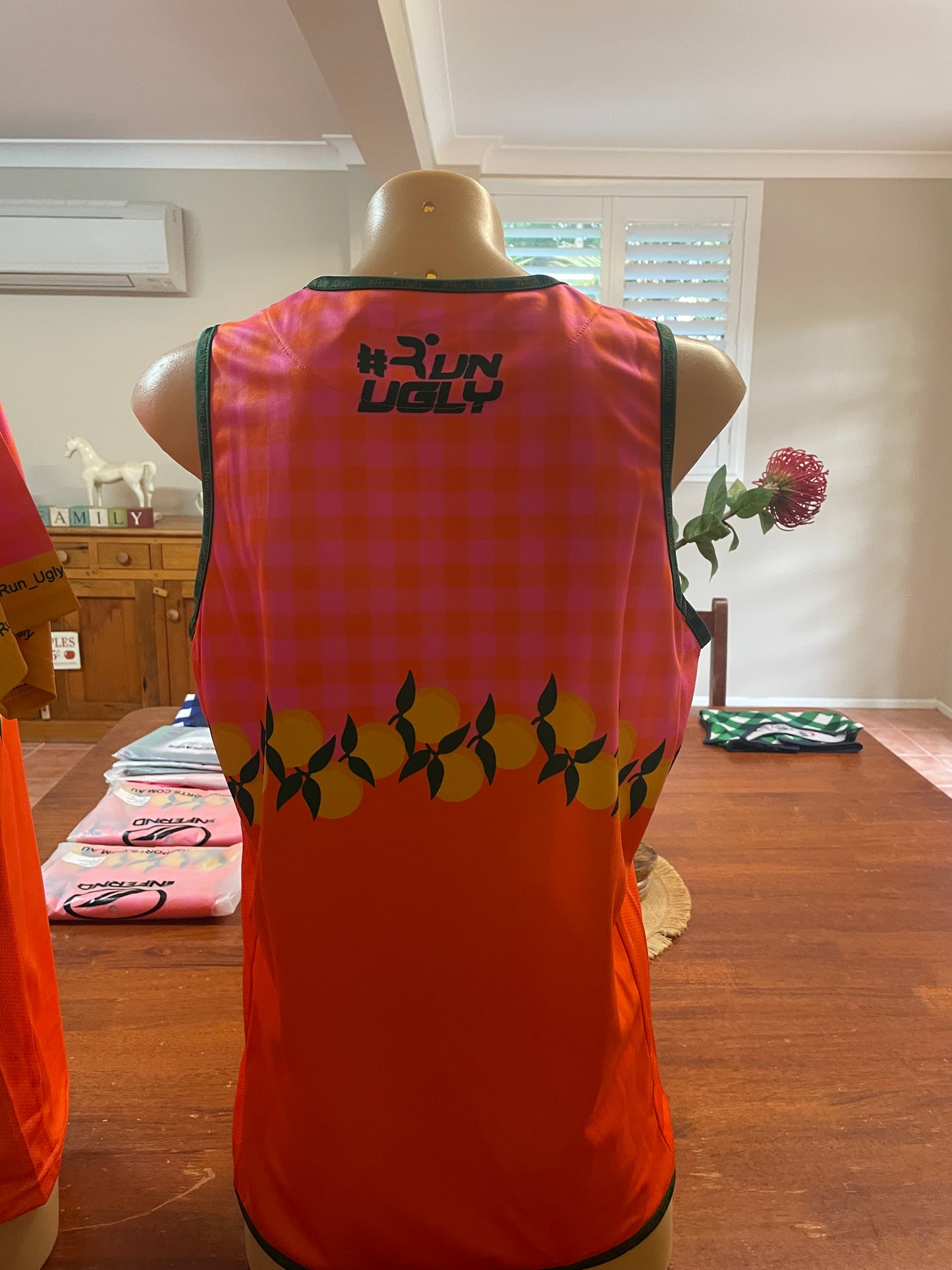 CITRUS - Singlets