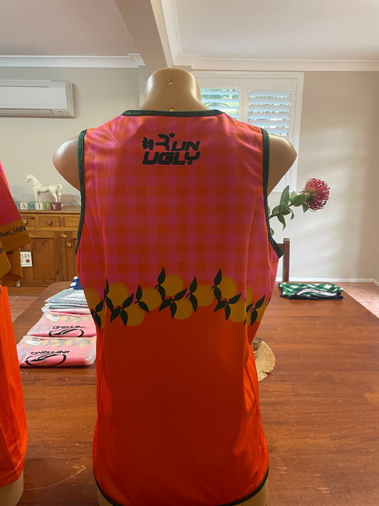 CITRUS - Singlets