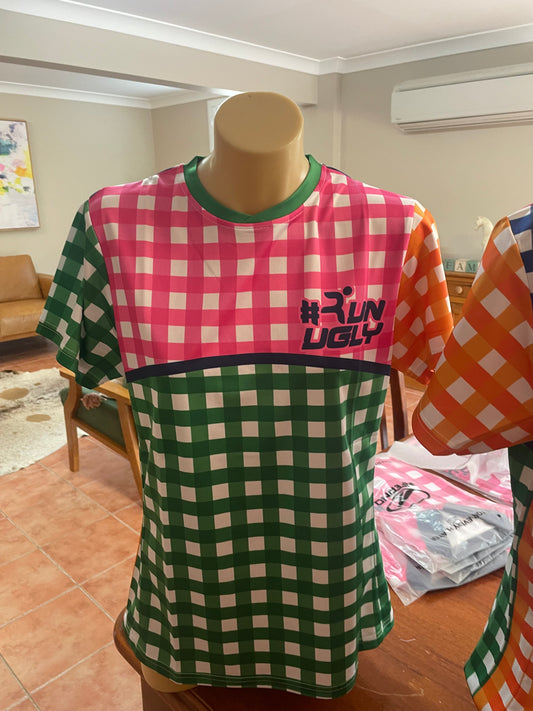 Tee - Shirt Multi