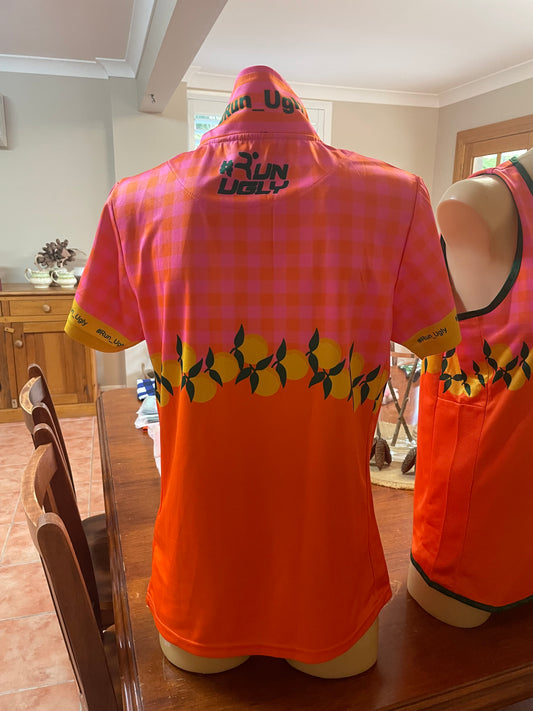 CITRUS - Tee