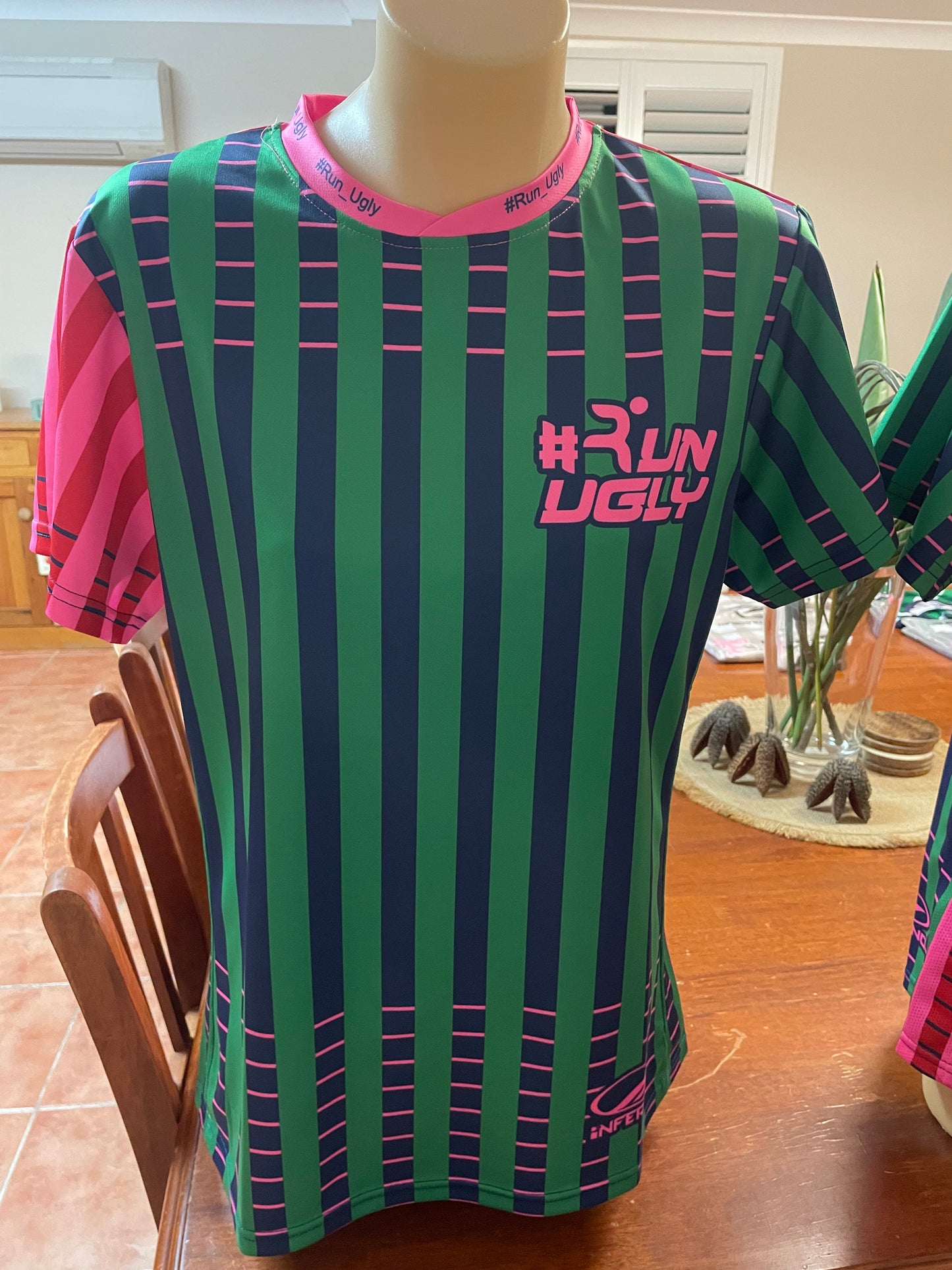 Watermelon Tee