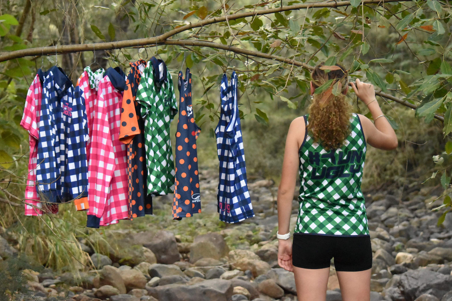 Singlets