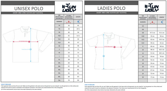 Pre Order ONLY - Tarranganba State School Regional Shield polo