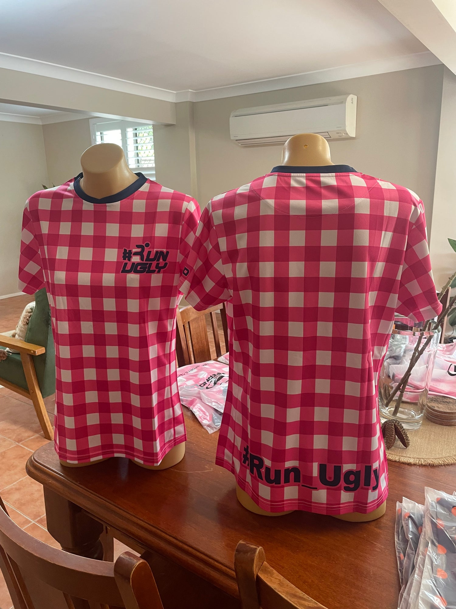 Tee-Shirts