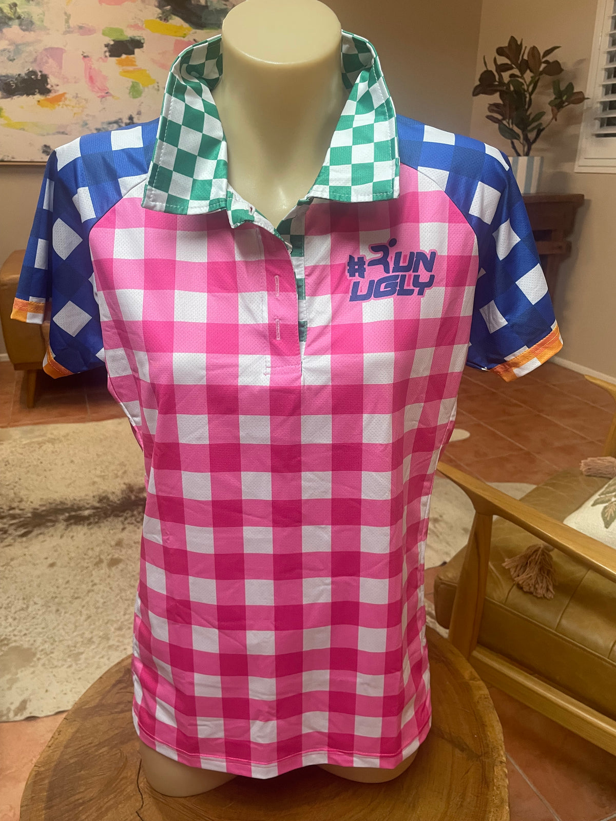 Polo Shirts