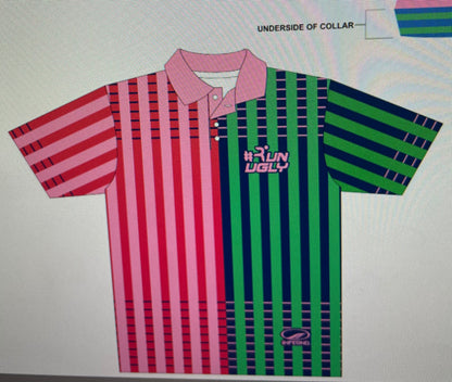 Watermelon Polo