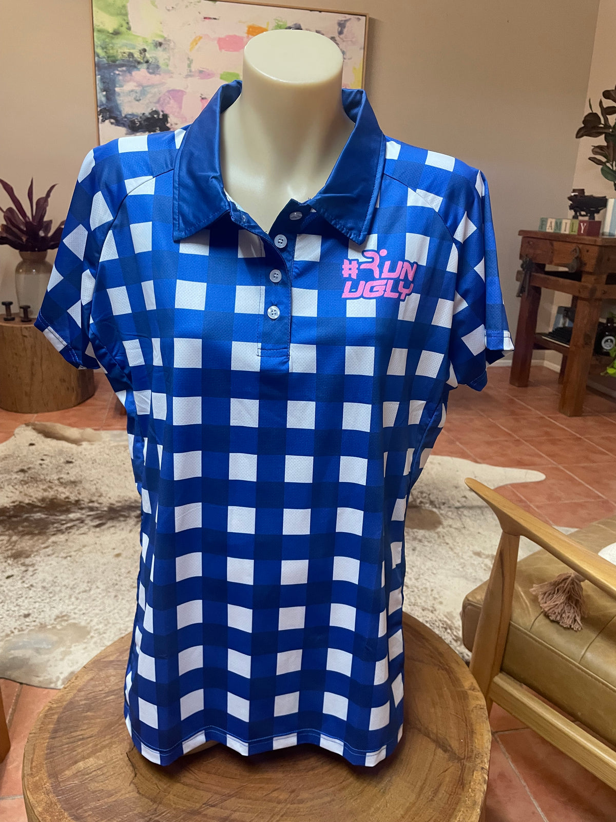 Polo Shirts