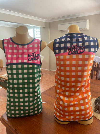 Singlets