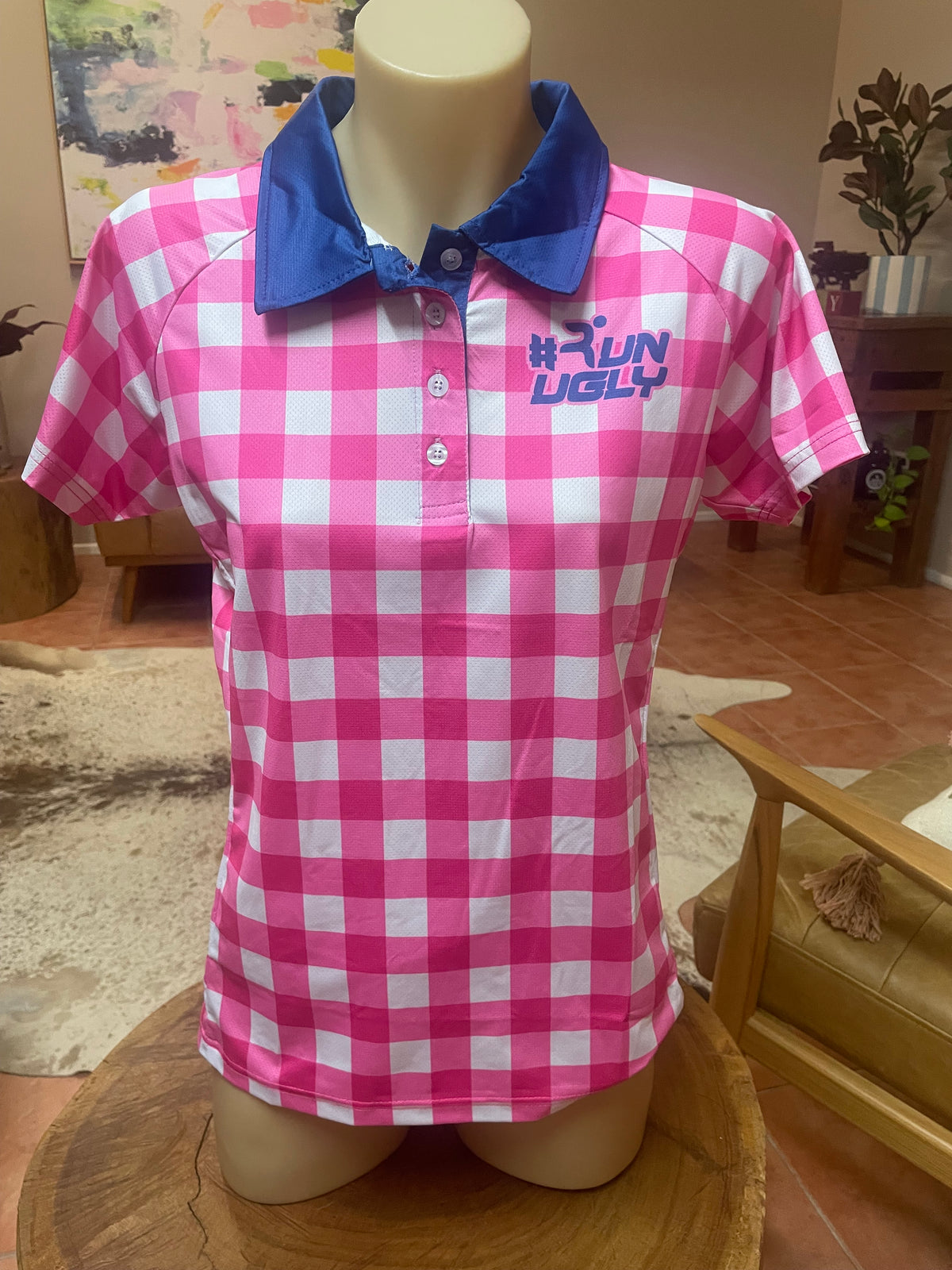 Polo Shirts