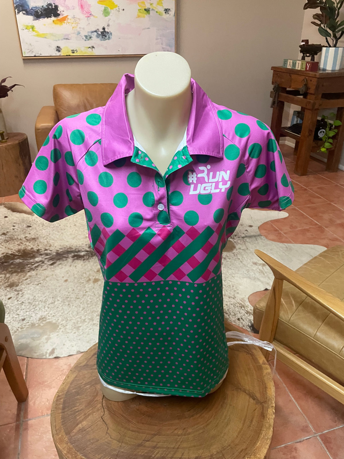 Polo Shirts