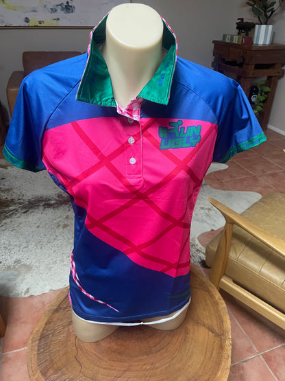 Polo Shirts