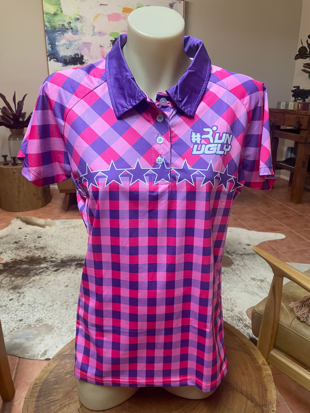 Polo Shirts