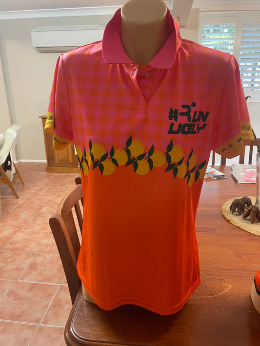 CITRUS - Polo