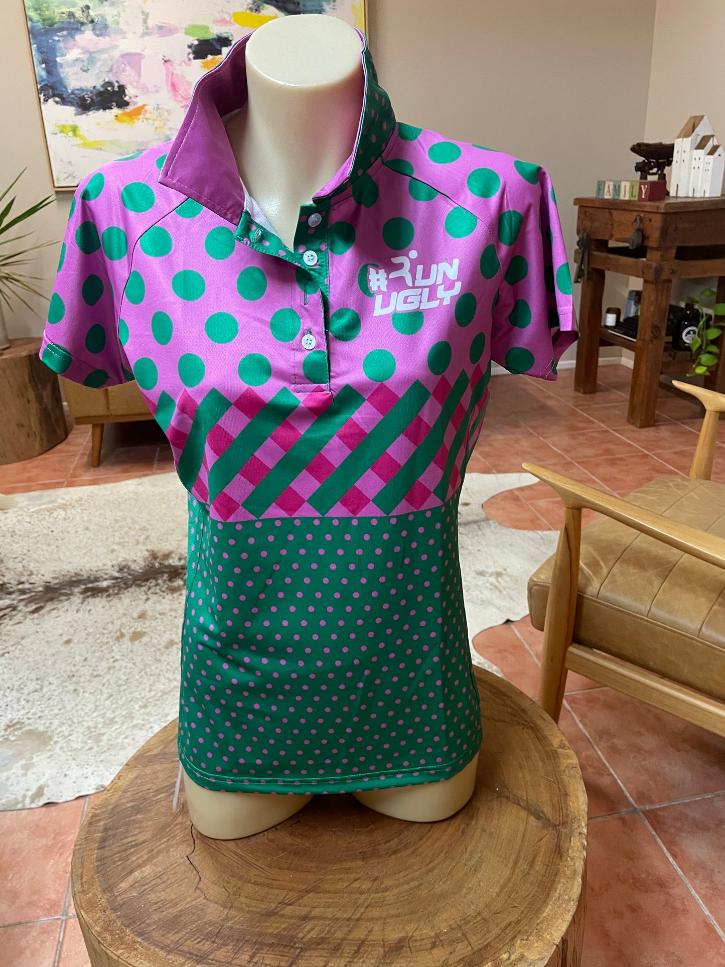 Polo - Grape