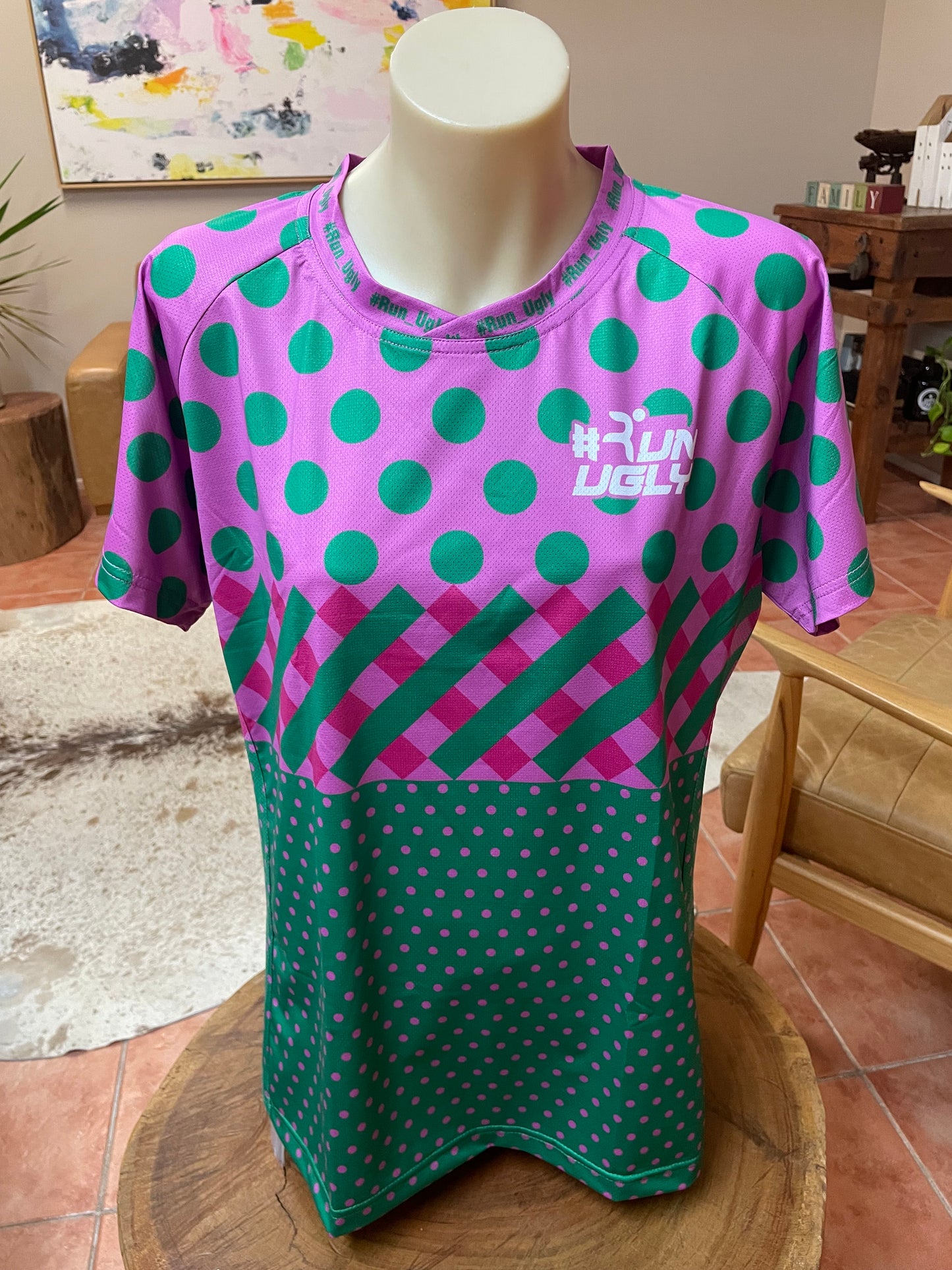 Tee - Grape
