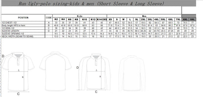 Polo Shirts