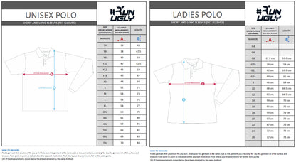 Pre Order ONLY - Tarranganba State School Regional Shield polo